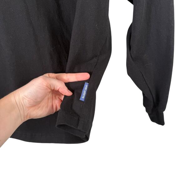 Walt Disney World Black Spirit Jersey 1971 Classic Retro Adult Size XS - Picture 3 of 5